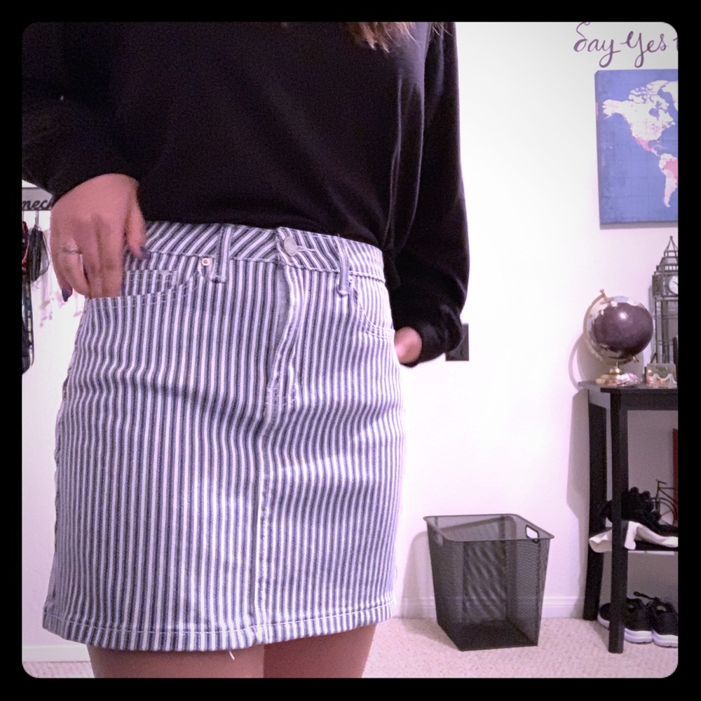 Stripes 🤩